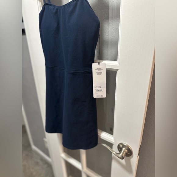 NWT Alosoft Courtside Tennis Dress - Picture 7 of 11